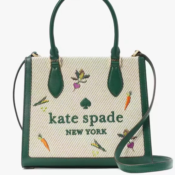 kate spade Handbags - Kate spade Ellie tote
